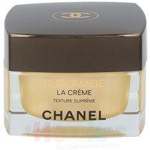 Chanel Sublimage La Creme Texture Supreme Anti-Aging 50 gr