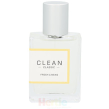 Clean Classic Fresh Linens Edp Spray  30 ml