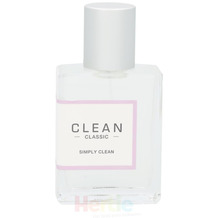 Clean Classic Simply Clean Edp Spray  30 ml