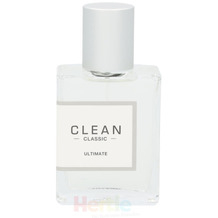 Clean Classic Ultimate Edp Spray  30 ml