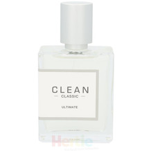 Clean Classic Ultimate Edp Spray  60 ml