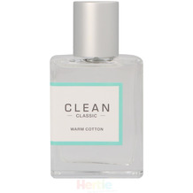 Clean  Classic Warm Cotton Edp Spray - 30 ml