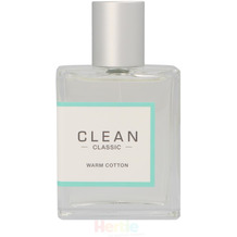 Clean  Classic Warm Cotton Edp Spray - 60 ml
