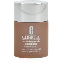 Clinique Anti Blemish Solution Liquid Make-Up #WN 114 Golden 30 ml