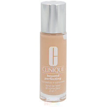 Clinique Beyond Perfecting Foundation + Concealer #01 Linen 30 ml