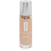 Clinique Beyond Perfecting Foundation + Concealer #02 Alabaster 30 ml