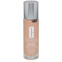 Clinique Beyond Perfecting Foundation + Concealer #06 Ivory 30 ml