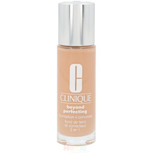 Clinique Beyond Perfecting Foundation + Concealer #07 Cream Chamois 30 ml