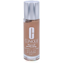 Clinique Beyond Perfecting Foundation + Concealer #09 Neutral 30 ml
