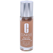 Clinique Beyond Perfecting Foundation + Concealer #11 Honey 30 ml