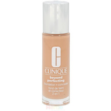 Clinique Beyond Perfecting Foundation + Concealer #14 Vanilla 30 ml