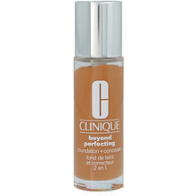 Clinique Beyond Perfecting Foundation + Concealer #23 Ginger 30 ml