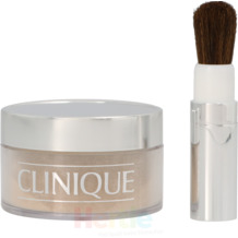 Clinique Blended Face Powder And Brush #20 Invisible Blend 35 gr