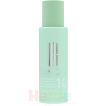 Clinique Clarifying Lotion 1.0 Alcohol Free - For Very Dry To Dry Skin 200 ml
