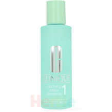 Clinique Clarifying Lotion 1 Very Dry To Dry 400 ml