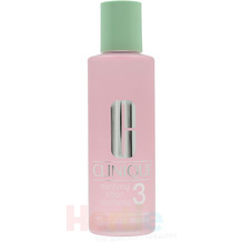 Clinique Clarifying Lotion 3 Combination Oily Skin 400 ml