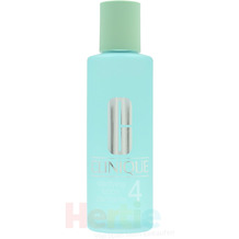 Clinique Clarifying Lotion 4 Oily / Grasse 400 ml