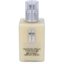 Clinique Dramatically Different Moisturizing Gel Combination Oily To Oily - With Pump 200 ml