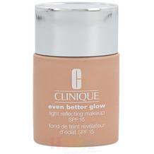 Clinique Even Better Glow Light Reflecting Makeup SPF15 #CN20 Fair 30 ml