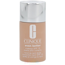 Clinique Even Better Make-Up #CN40 Chamois 30 ml