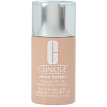 Clinique Even Better Make-Up SPF15 #03 Ivory 30 ml