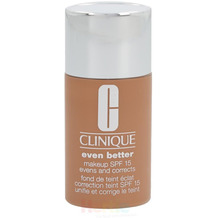 Clinique Even Better Make-Up SPF15 #17 Golden Nutty 30 ml