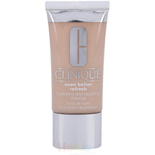 Clinique Even Better Refresh Hydr. & Rep. Makeup #01 Flax 30 ml