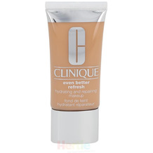 Clinique Even Better Refresh Hydr. & Rep. Makeup #76 Toasted Wheat 30 ml