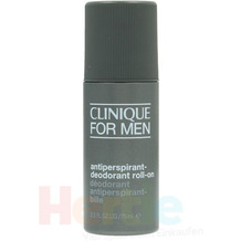 Clinique For Men Antiperspirant Deodorant Roll-On  75 ml