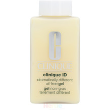 Clinique ID Dramatically Different Oil-Free Gel - 115 ml