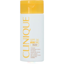 Clinique Mineral Sunscreen Lotion For Body SPF30 High Protection - Sensitive Skin, Sonnenschutzlotion 125 ml