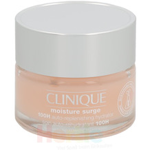 Clinique Moisture Surge 100H Auto-Replenishing Hydrator All Skin Types 30 ml