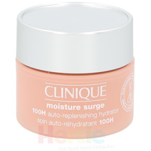 Clinique Moisture Surge 100H Auto-Replenishing Hydrator All Skin Types/Perfume Free 15 ml