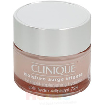 Clinique Moisture Surge Intense 72H Lipid-Replenishing Hydr. Very Dry To Dry Combination 50 ml