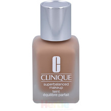 Clinique Superbalanced Makeup #CN40 Cream Chamois 30 ml