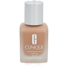 Clinique Superbalanced Makeup #CN63.5 Linen 30 ml