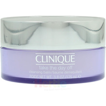 Clinique Take The Day Off Cleansing Balm All Skin Types 125 ml