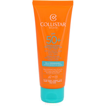 Collistar Active Protection Sun Cream Face Body50+ SPF 50+ 100 ml