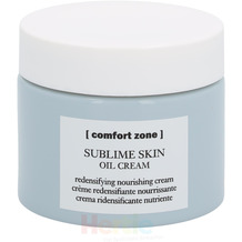Comfort Zone Sublime Skin Oil Cream  60 ml