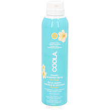 Coola Classic Body Sunscreen Spray SPF 30 Pina Colada 177 ml