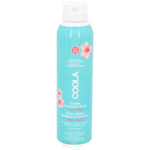 Coola Classic Body Sunscreen Spray SPF 50 Guava Mango 177 ml