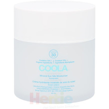 Coola Classic Sunscreen Sun Silk Moisturizer SPF30 360 Full Spectrum 44 ml