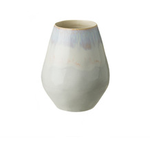 Costa Nova BRISA Vase oval 20 cm sal