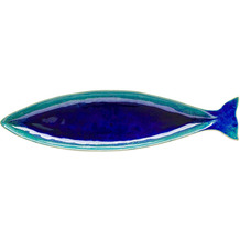Costa Nova DORI Cavala (mackarel) 43 cm blau
