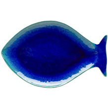 Costa Nova DORI Groe Dorade 43 cm blau