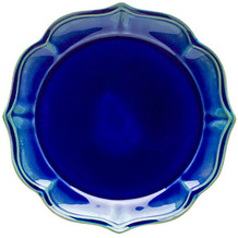 Costa Nova DORI Salatteller 21 cm blau