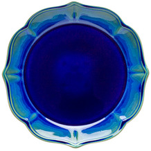 Costa Nova DORI Speiseteller 28 cm blau