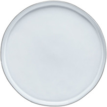 Costa Nova LAGOA ECO-GRS Salad/dessert plate 21 cm white