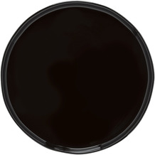 Costa Nova LAGOA ECO-GRÉS Speiseteller 27 cm black