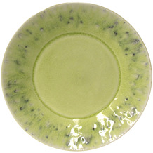 Costa Nova MADEIRA Salatteller 21 cm lemon green, limettengrn
